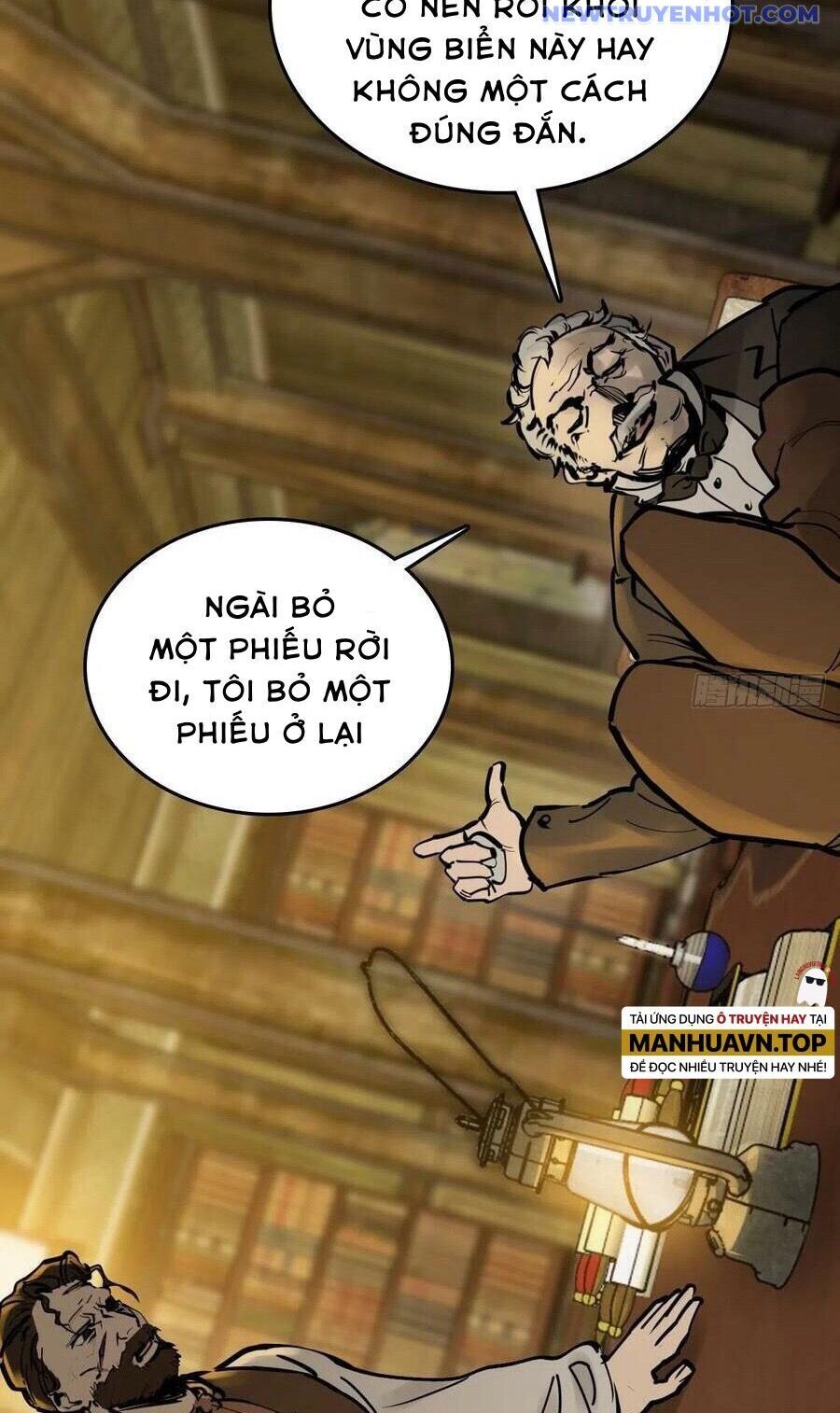 Bắt Đầu Từ Cửu Đầu Điểu Chapter 167 - Trang 2