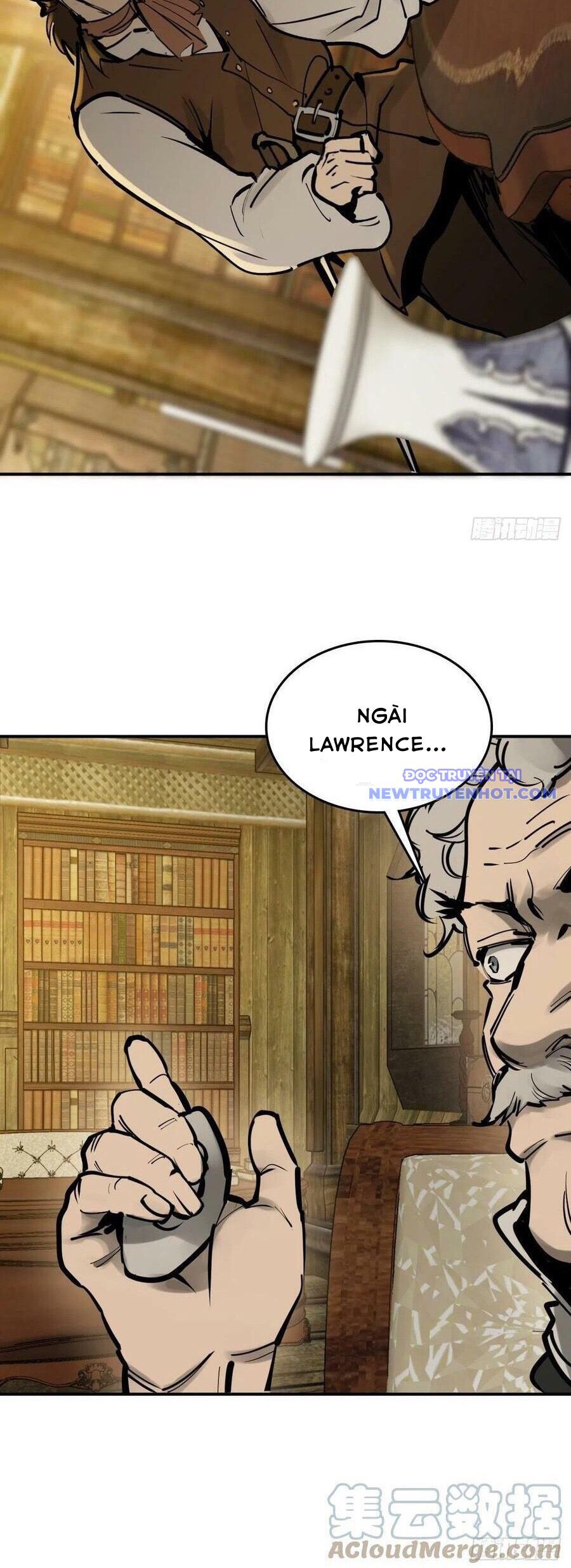 Bắt Đầu Từ Cửu Đầu Điểu Chapter 167 - Trang 2