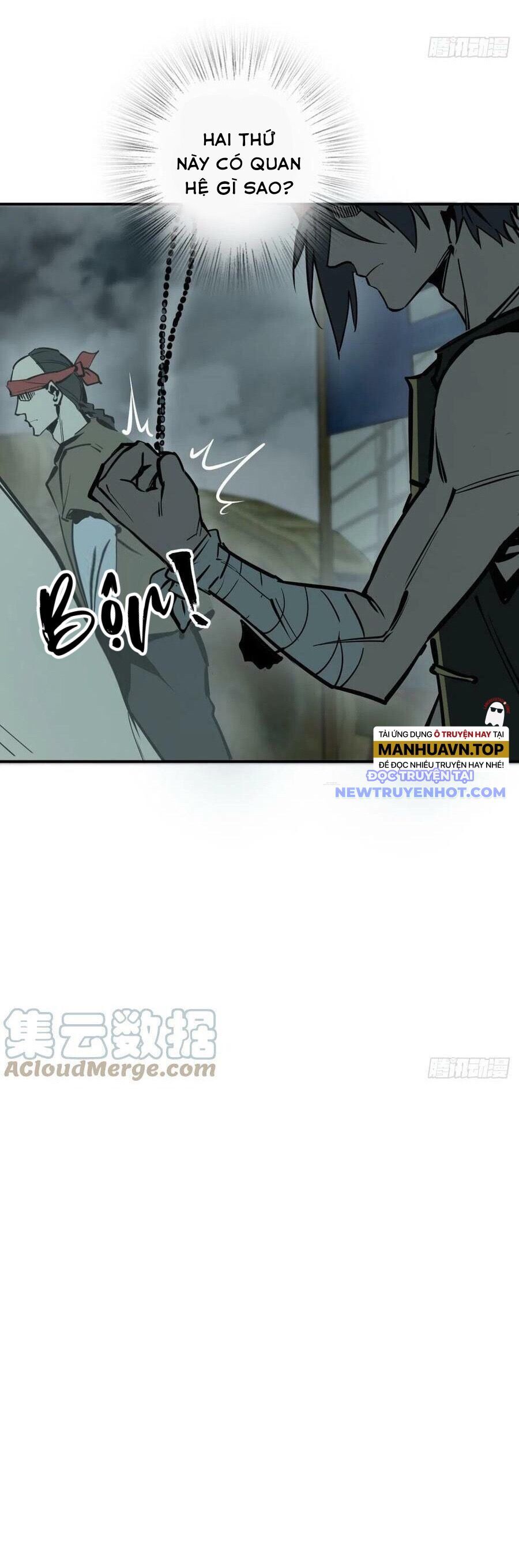 Bắt Đầu Từ Cửu Đầu Điểu Chapter 167 - Trang 2