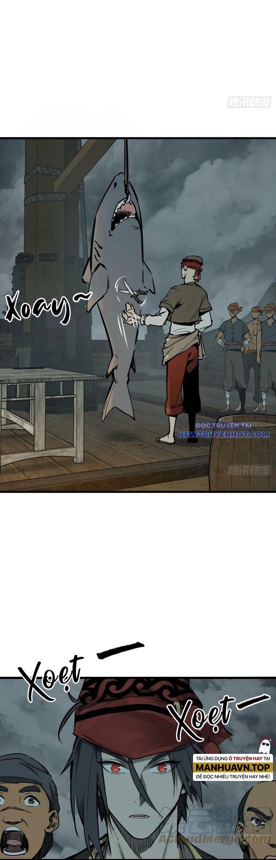 Bắt Đầu Từ Cửu Đầu Điểu Chapter 167 - Trang 2