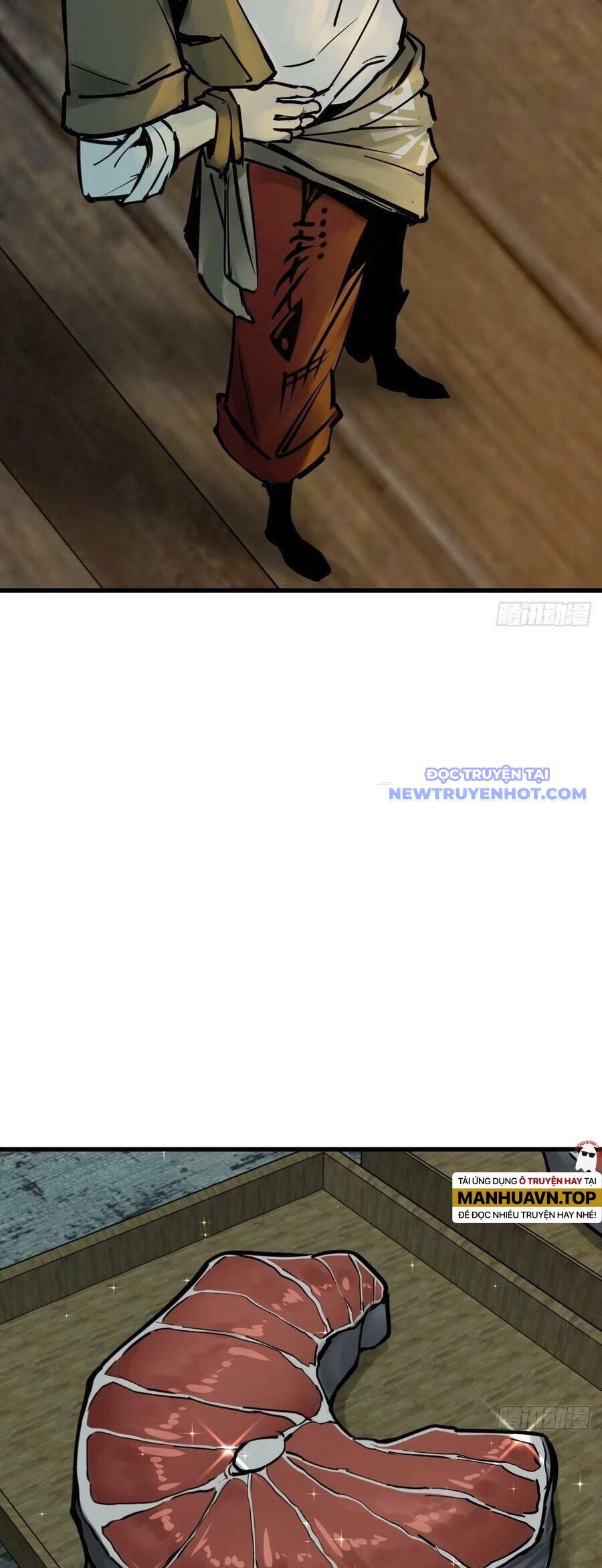 Bắt Đầu Từ Cửu Đầu Điểu Chapter 167 - Trang 2