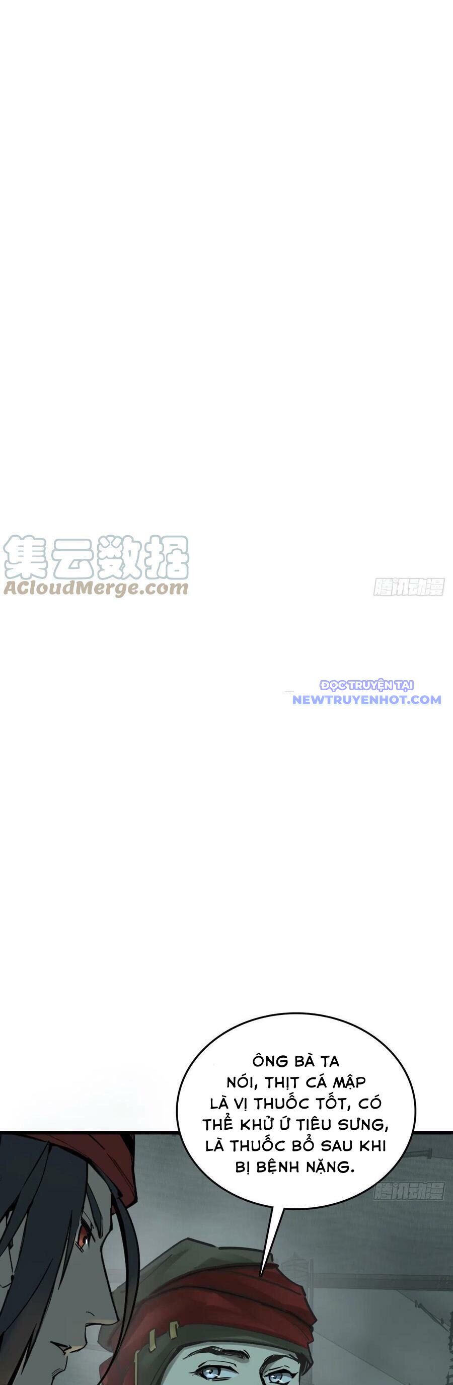 Bắt Đầu Từ Cửu Đầu Điểu Chapter 167 - Trang 2