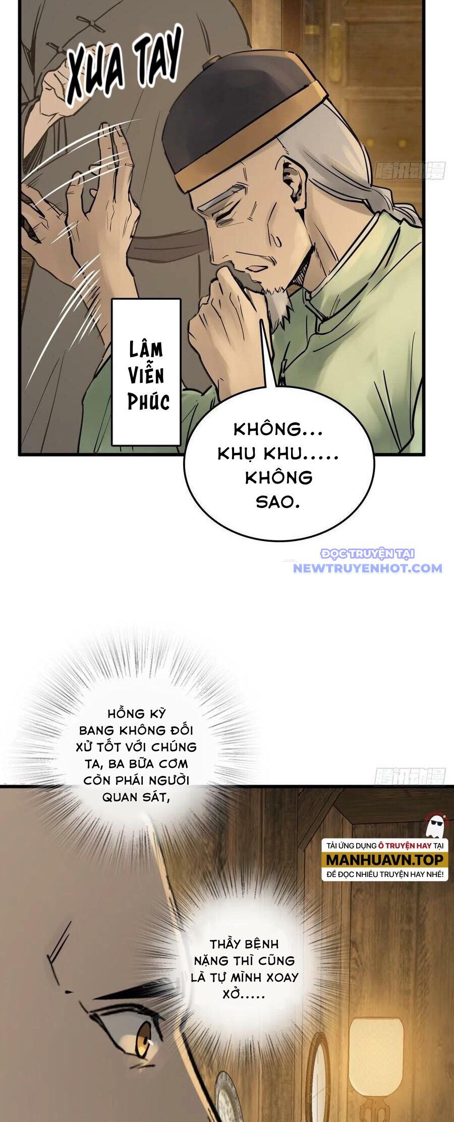 Bắt Đầu Từ Cửu Đầu Điểu Chapter 167 - Trang 2