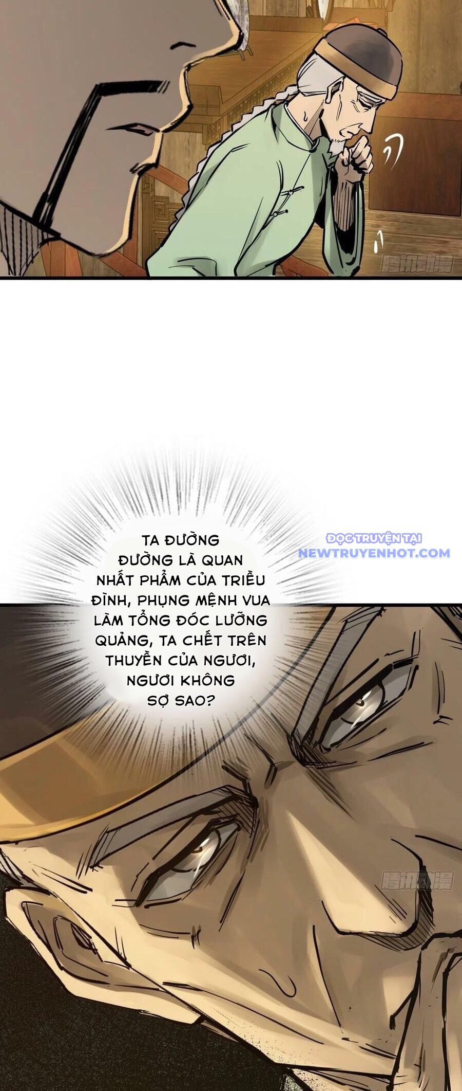 Bắt Đầu Từ Cửu Đầu Điểu Chapter 167 - Trang 2