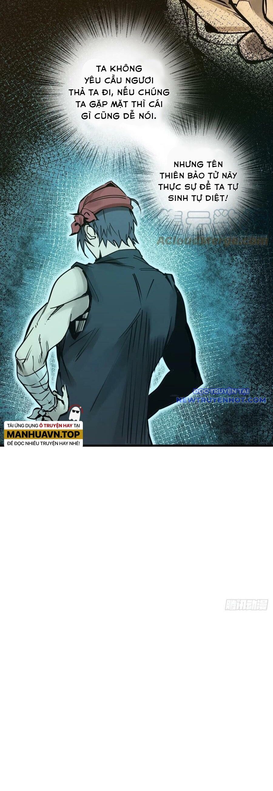 Bắt Đầu Từ Cửu Đầu Điểu Chapter 167 - Trang 2