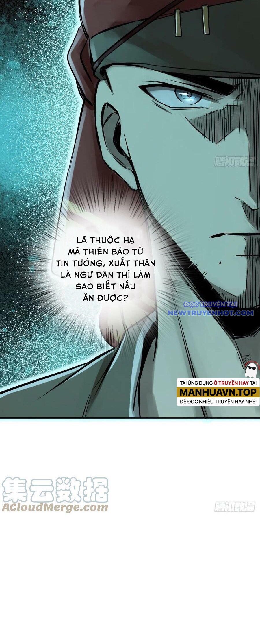 Bắt Đầu Từ Cửu Đầu Điểu Chapter 167 - Trang 2