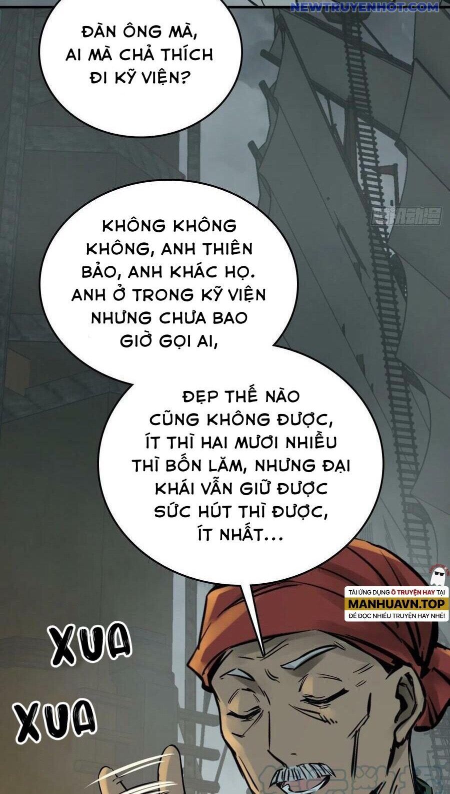 Bắt Đầu Từ Cửu Đầu Điểu Chapter 167 - Trang 2