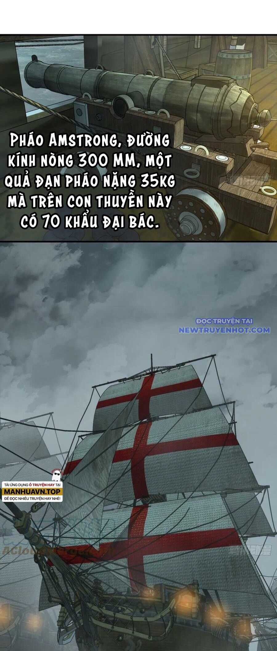 Bắt Đầu Từ Cửu Đầu Điểu Chapter 167 - Trang 2