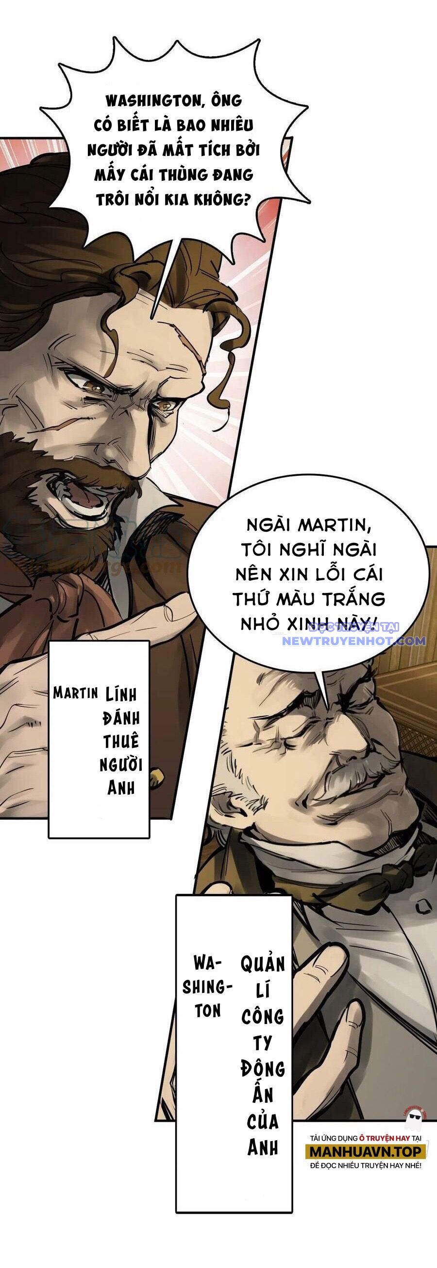 Bắt Đầu Từ Cửu Đầu Điểu Chapter 167 - Trang 2