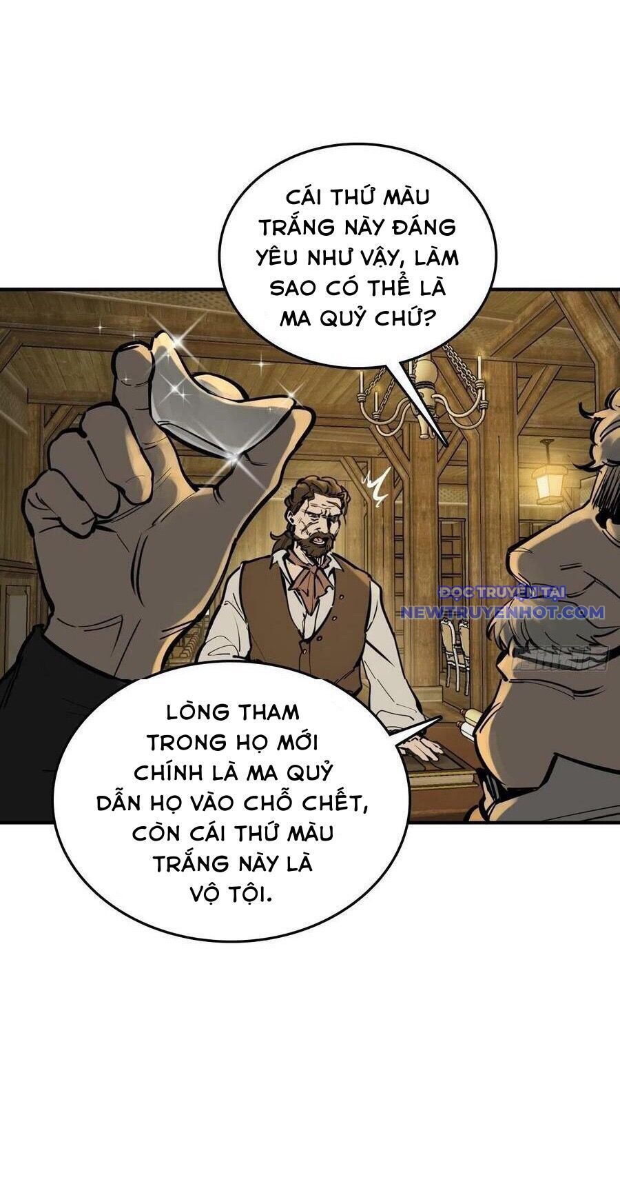 Bắt Đầu Từ Cửu Đầu Điểu Chapter 167 - Trang 2