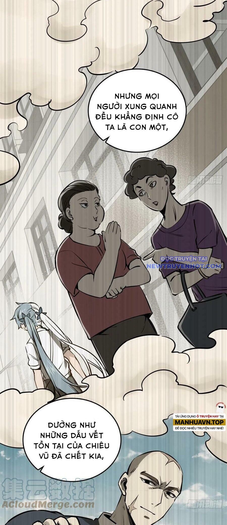 Bắt Đầu Từ Cửu Đầu Điểu Chapter 168 - Trang 2