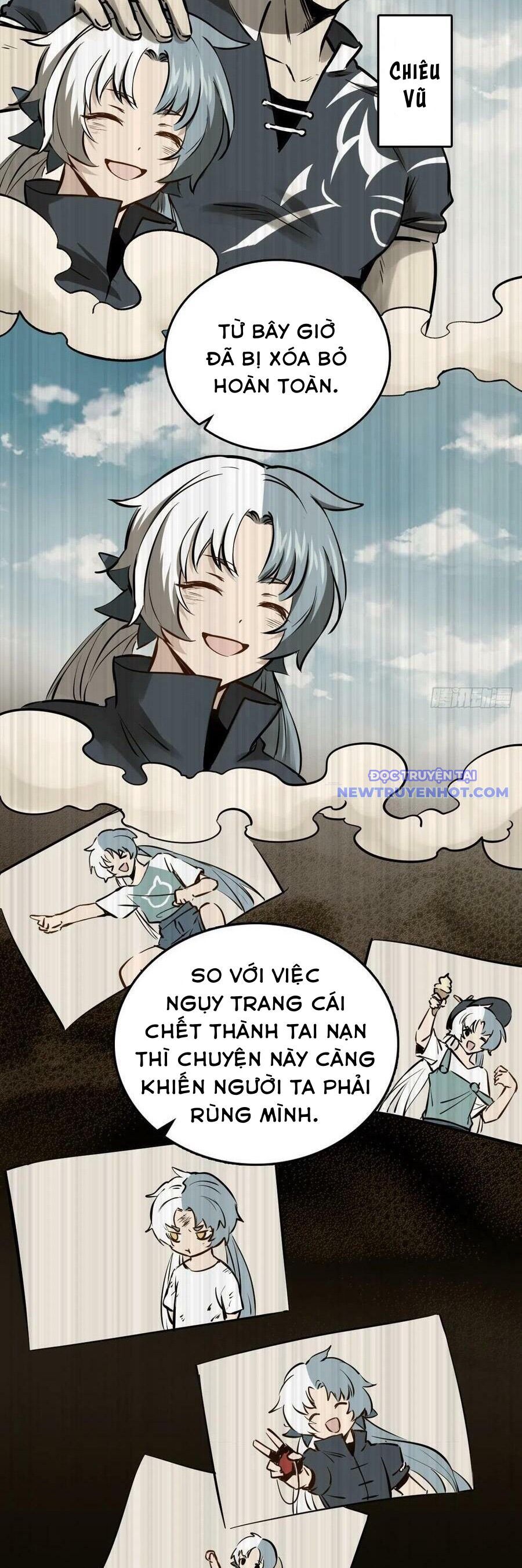 Bắt Đầu Từ Cửu Đầu Điểu Chapter 168 - Trang 2