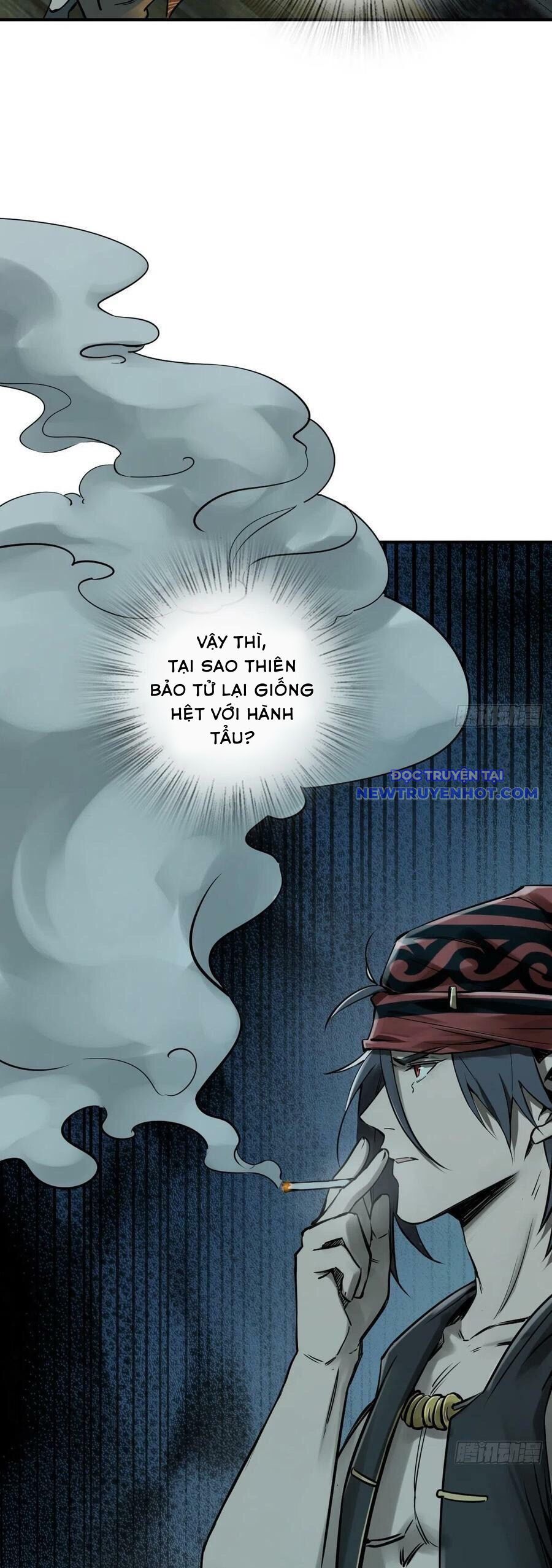 Bắt Đầu Từ Cửu Đầu Điểu Chapter 168 - Trang 2