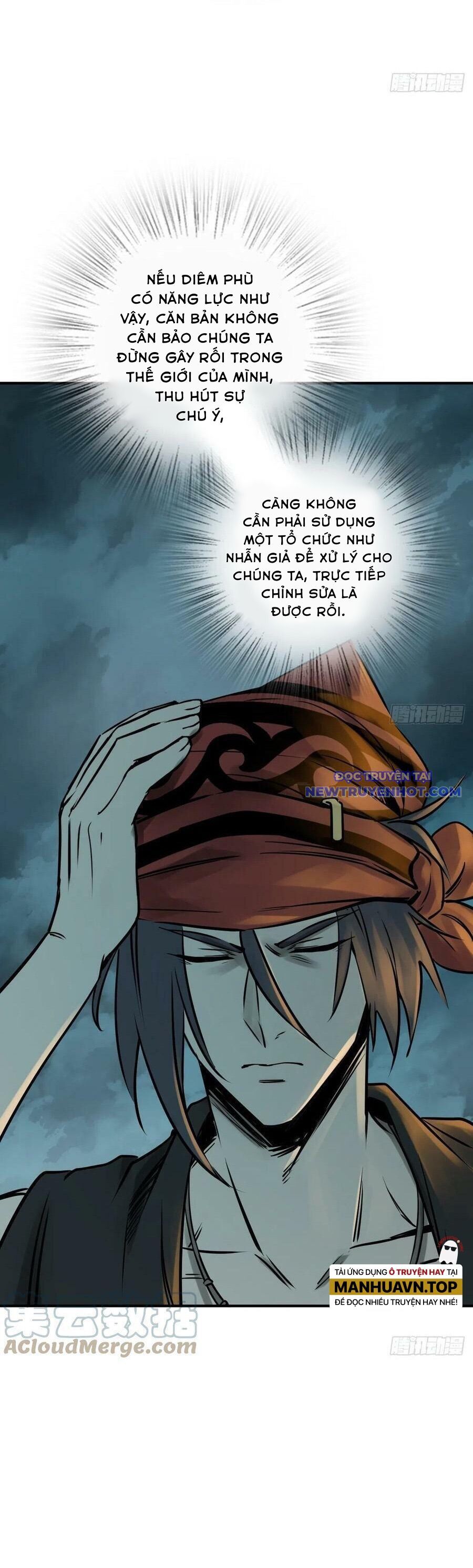 Bắt Đầu Từ Cửu Đầu Điểu Chapter 168 - Trang 2