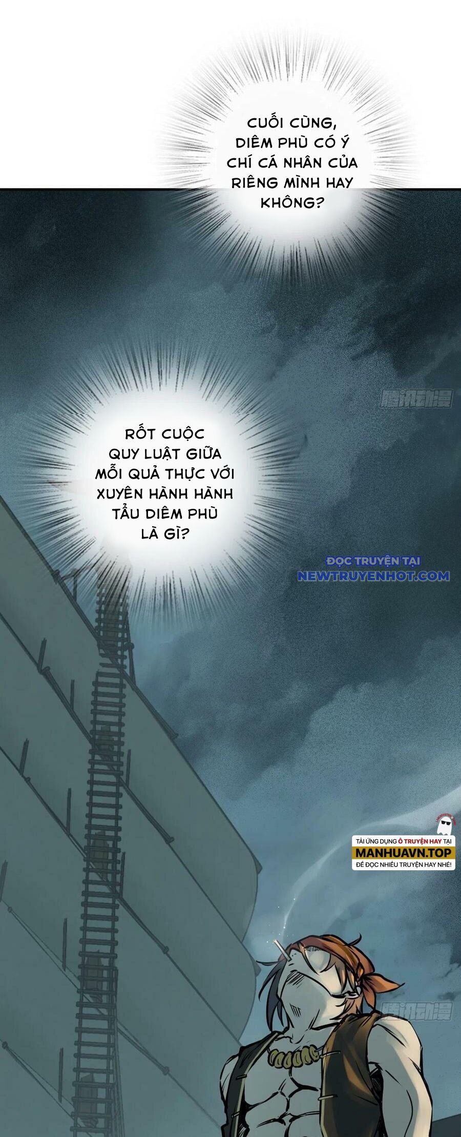 Bắt Đầu Từ Cửu Đầu Điểu Chapter 168 - Trang 2