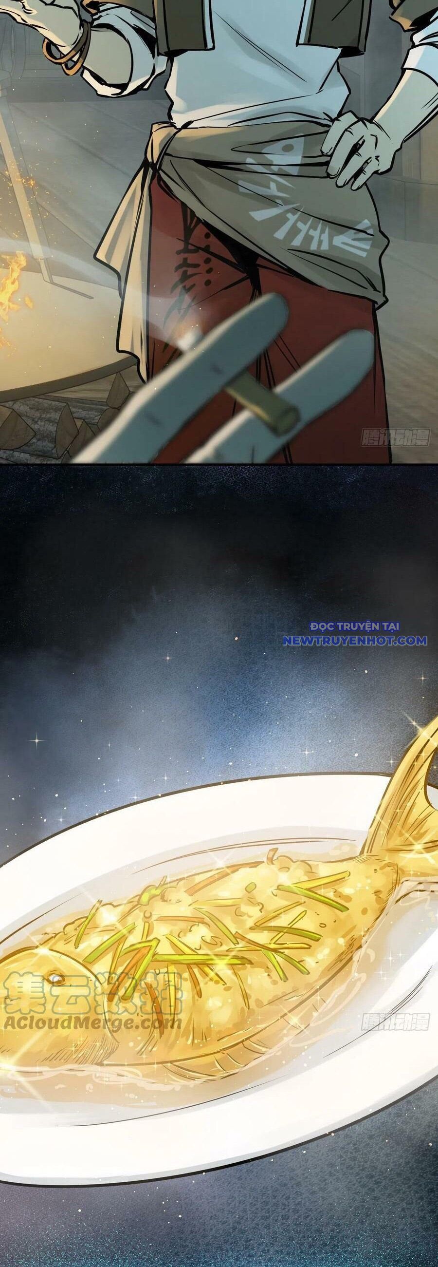 Bắt Đầu Từ Cửu Đầu Điểu Chapter 168 - Trang 2