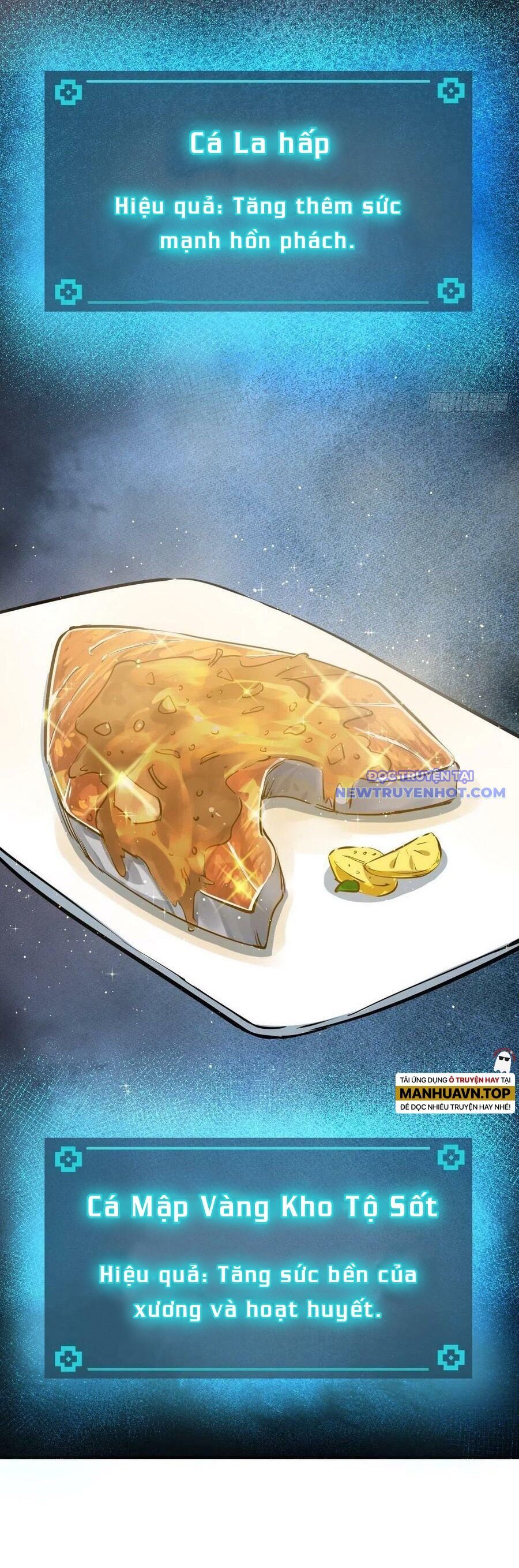 Bắt Đầu Từ Cửu Đầu Điểu Chapter 168 - Trang 2