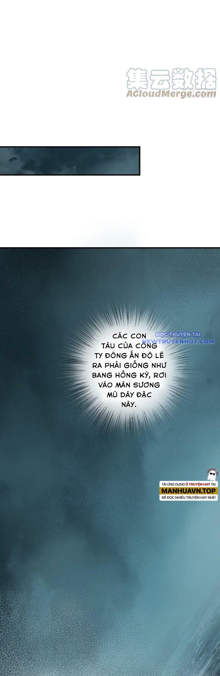 Bắt Đầu Từ Cửu Đầu Điểu Chapter 168 - Trang 2