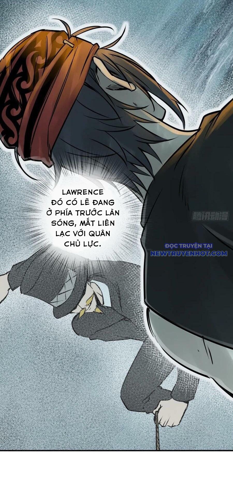 Bắt Đầu Từ Cửu Đầu Điểu Chapter 168 - Trang 2