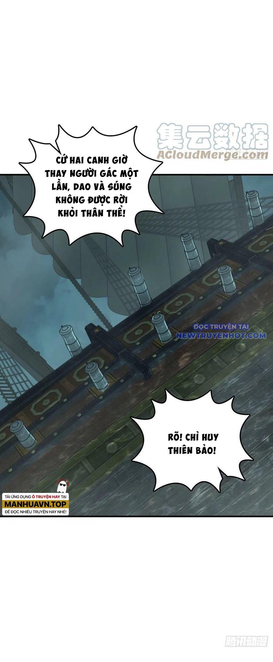 Bắt Đầu Từ Cửu Đầu Điểu Chapter 168 - Trang 2