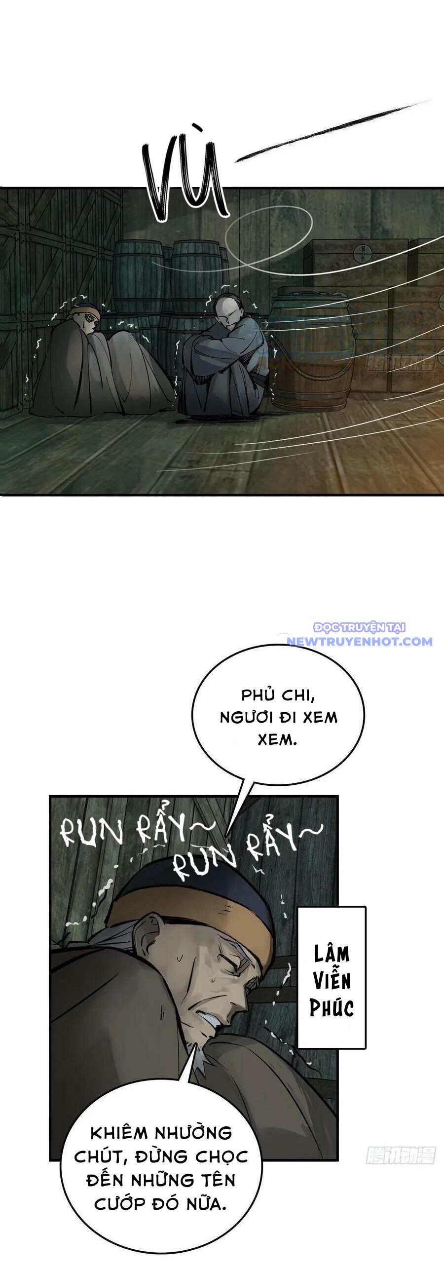 Bắt Đầu Từ Cửu Đầu Điểu Chapter 168 - Trang 2