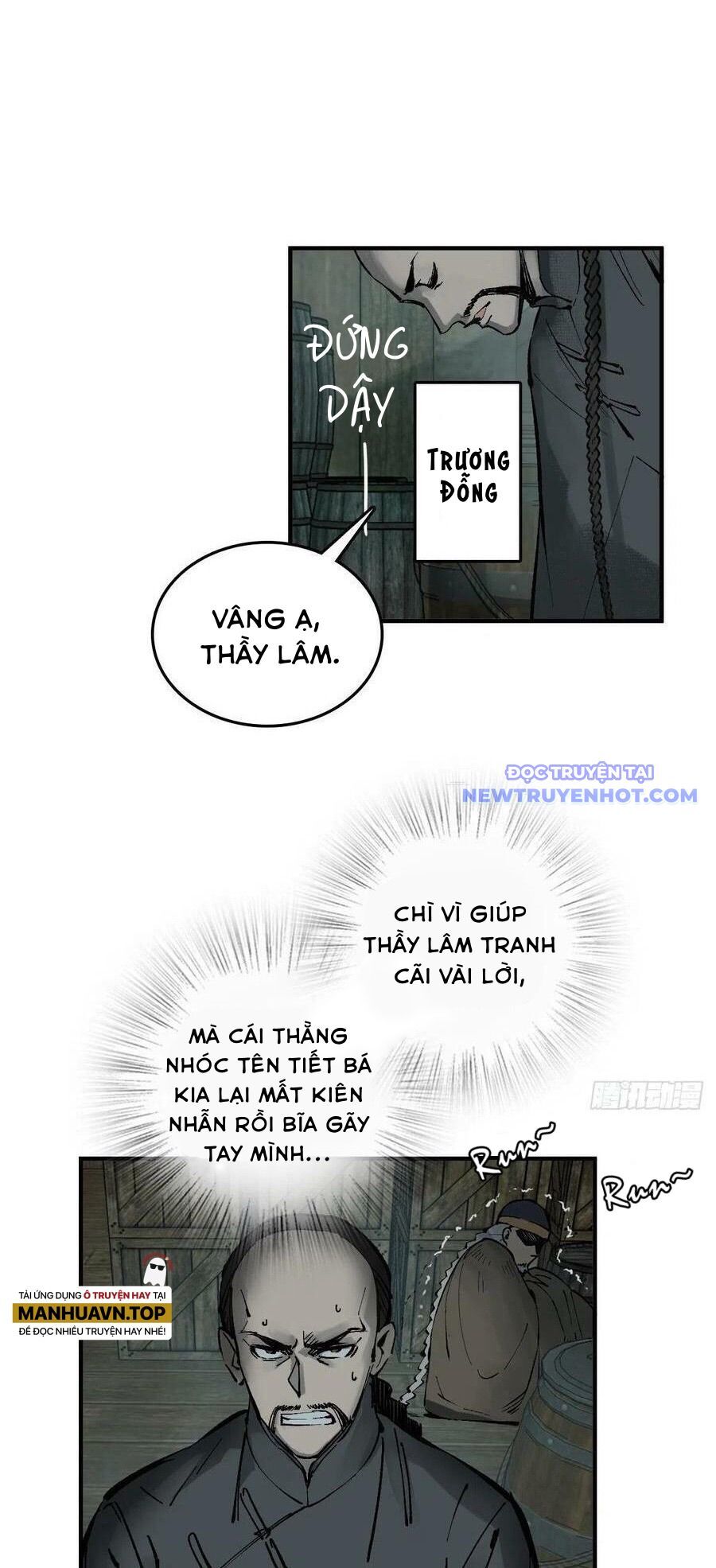 Bắt Đầu Từ Cửu Đầu Điểu Chapter 168 - Trang 2