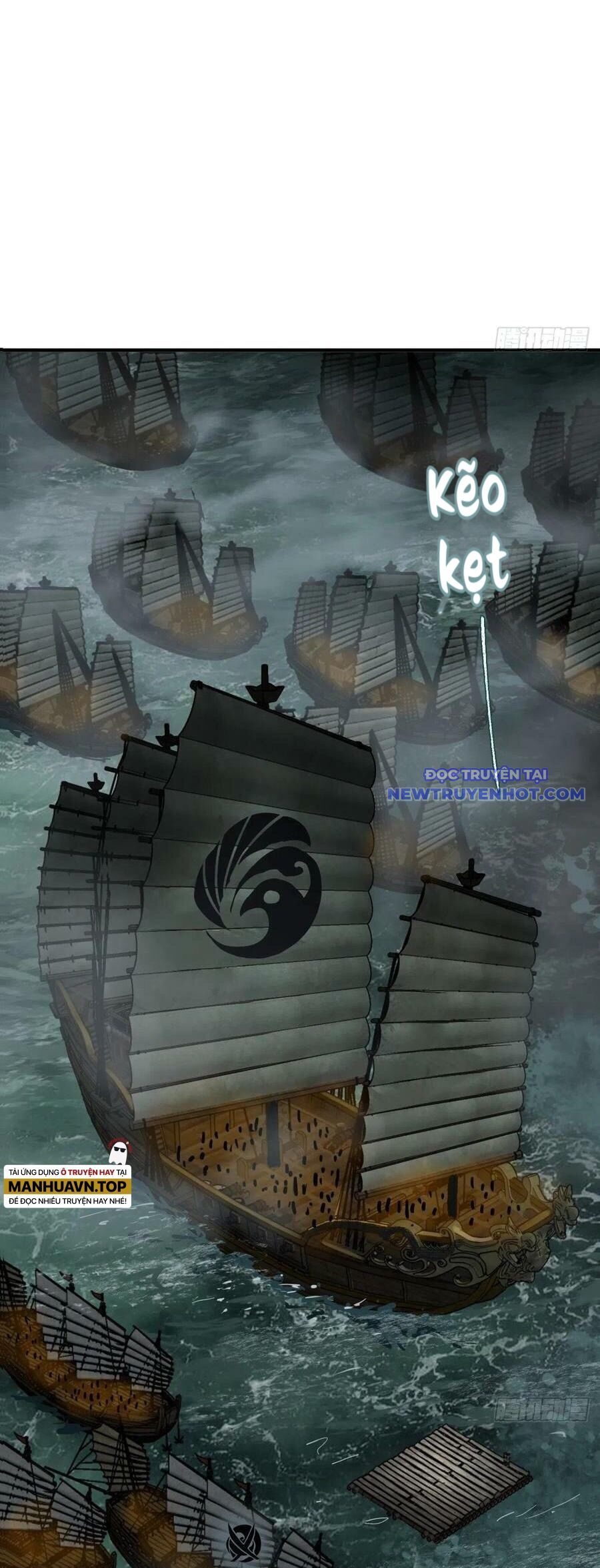 Bắt Đầu Từ Cửu Đầu Điểu Chapter 168 - Trang 2