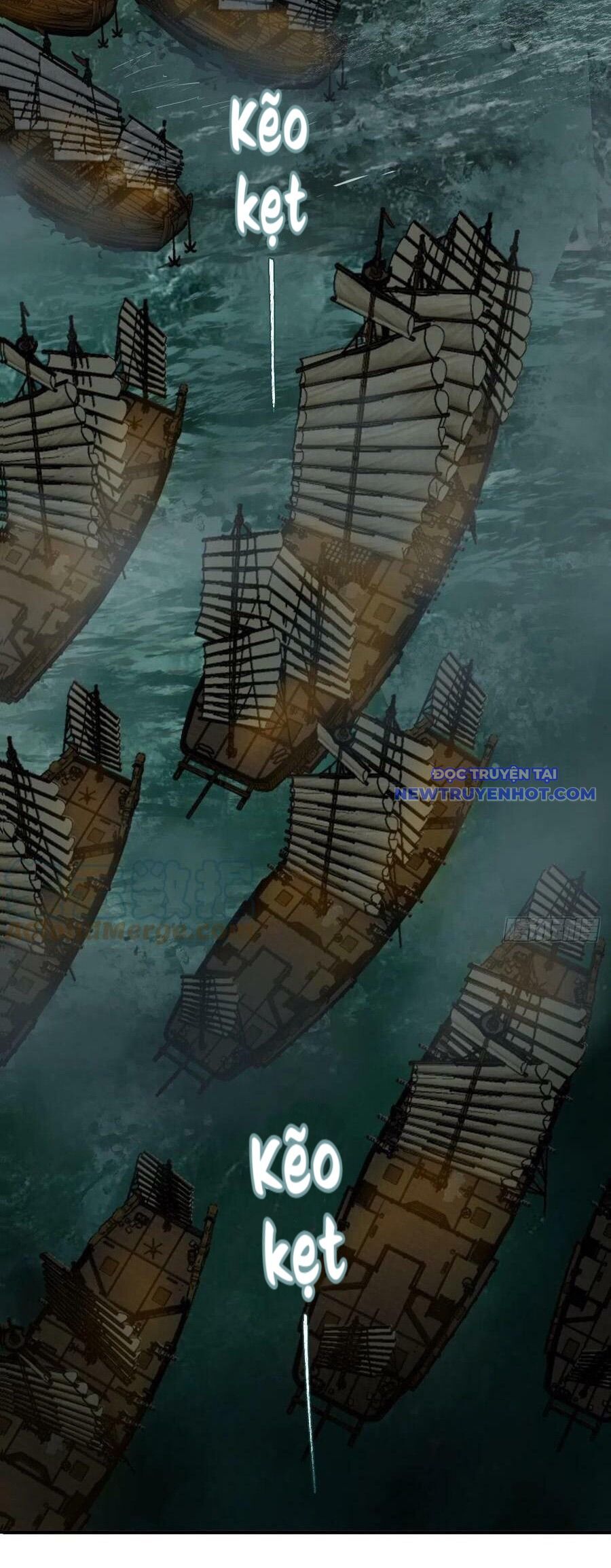 Bắt Đầu Từ Cửu Đầu Điểu Chapter 168 - Trang 2