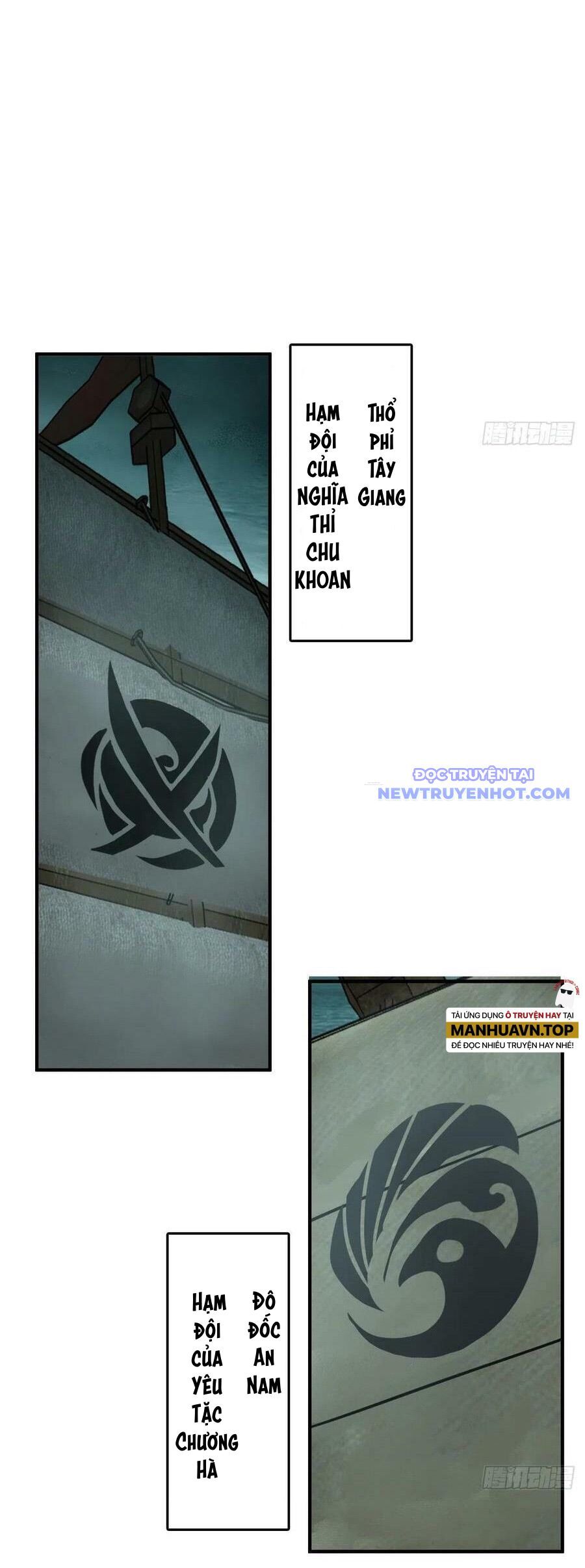 Bắt Đầu Từ Cửu Đầu Điểu Chapter 168 - Trang 2