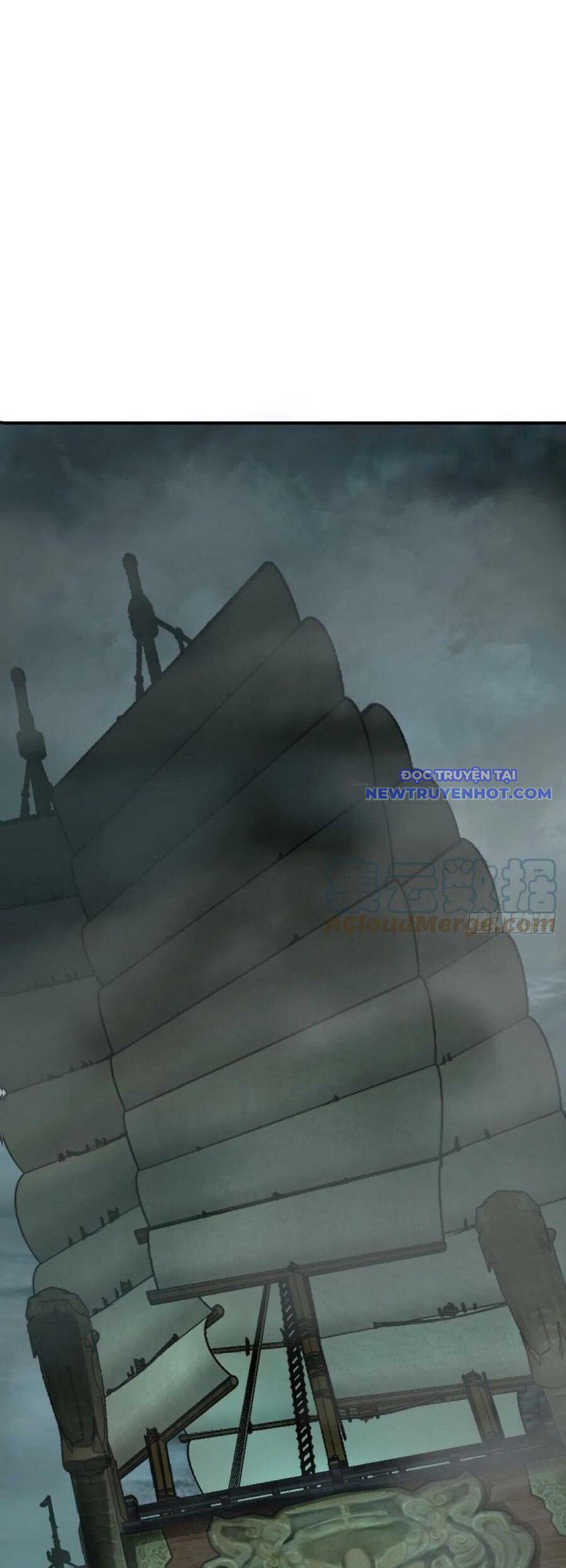 Bắt Đầu Từ Cửu Đầu Điểu Chapter 168 - Trang 2