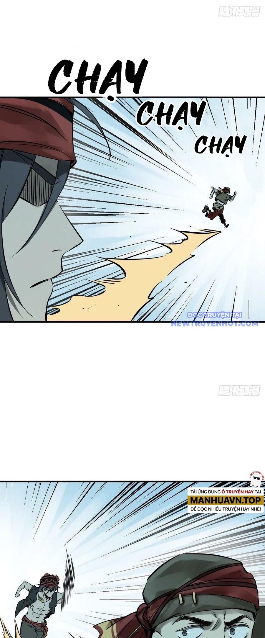 Bắt Đầu Từ Cửu Đầu Điểu Chapter 168 - Trang 2