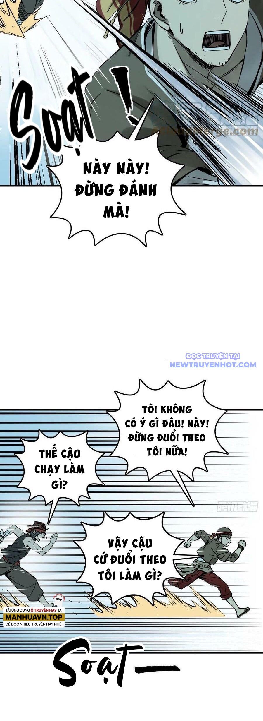 Bắt Đầu Từ Cửu Đầu Điểu Chapter 168 - Trang 2