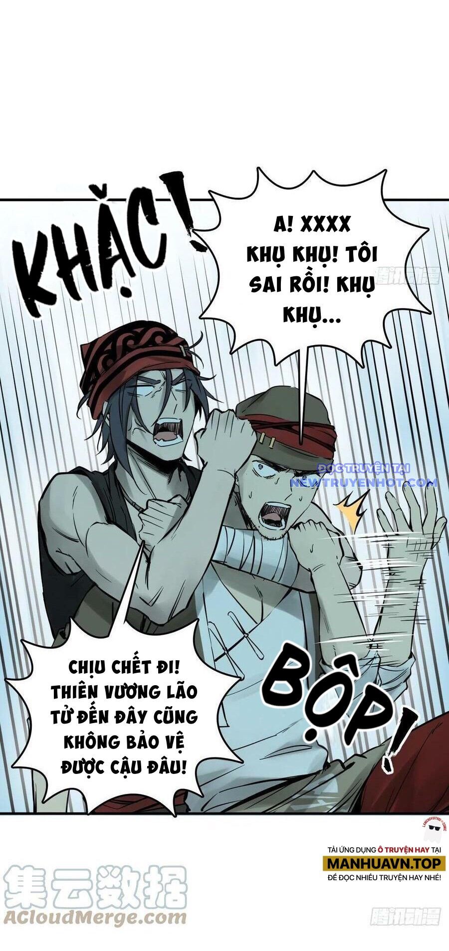 Bắt Đầu Từ Cửu Đầu Điểu Chapter 168 - Trang 2