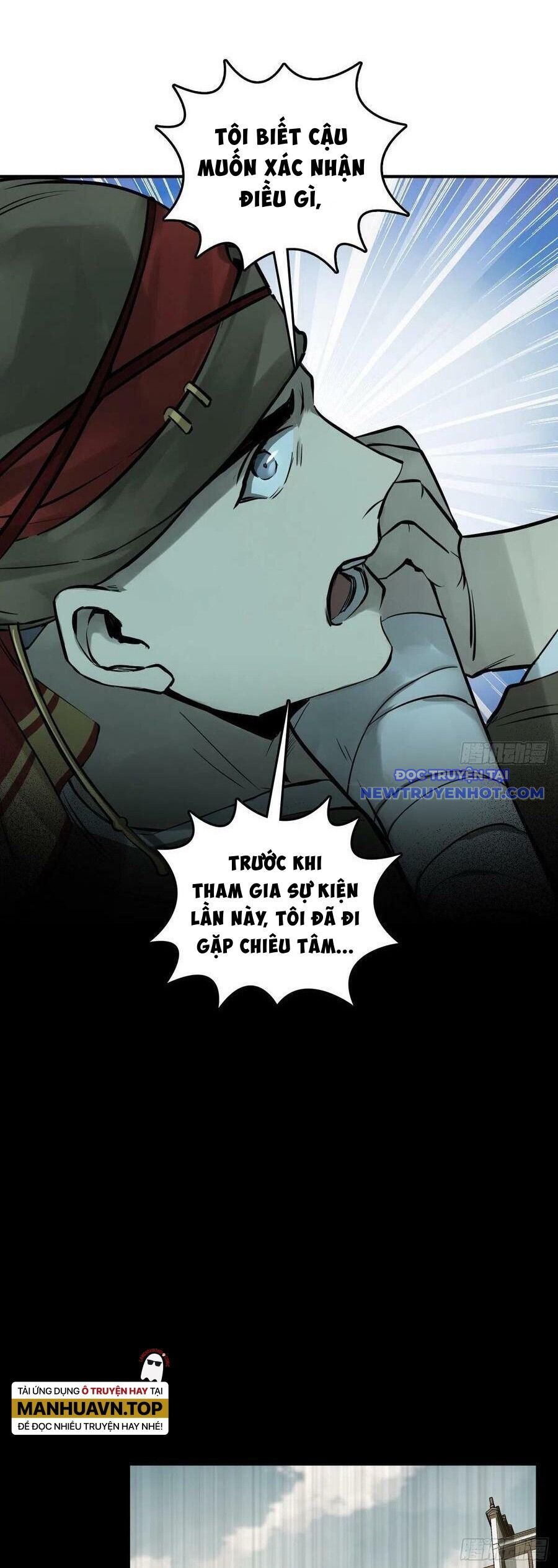 Bắt Đầu Từ Cửu Đầu Điểu Chapter 168 - Trang 2