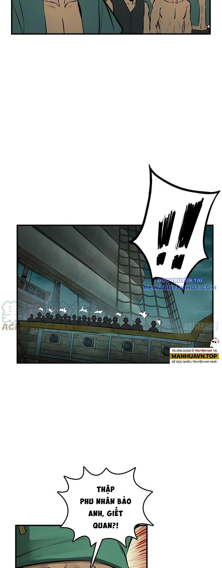 Bắt Đầu Từ Cửu Đầu Điểu Chapter 169 - Trang 2