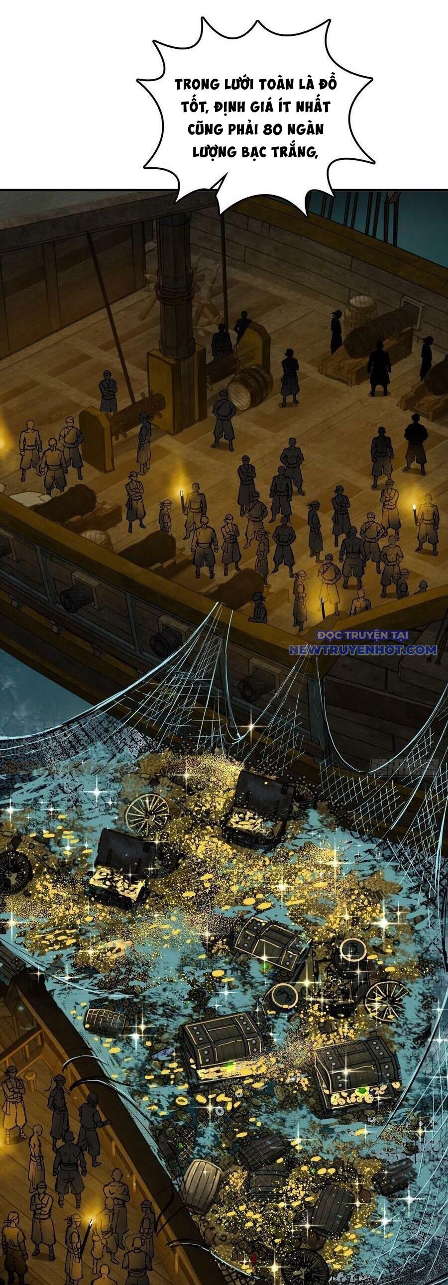 Bắt Đầu Từ Cửu Đầu Điểu Chapter 169 - Trang 2