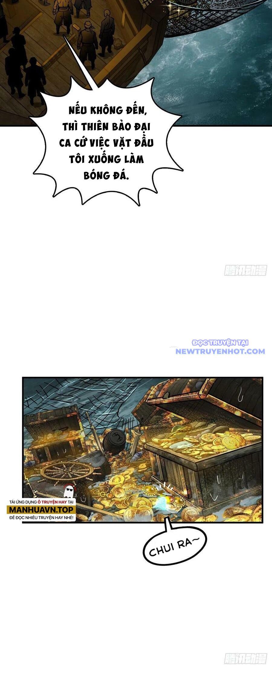 Bắt Đầu Từ Cửu Đầu Điểu Chapter 169 - Trang 2