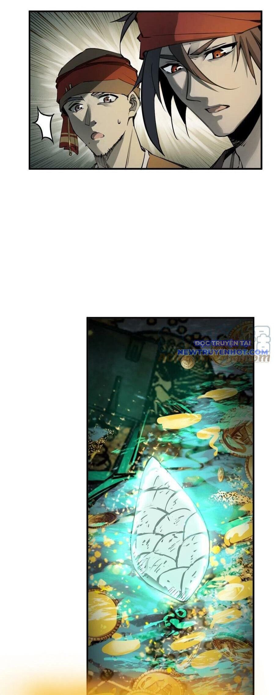 Bắt Đầu Từ Cửu Đầu Điểu Chapter 169 - Trang 2