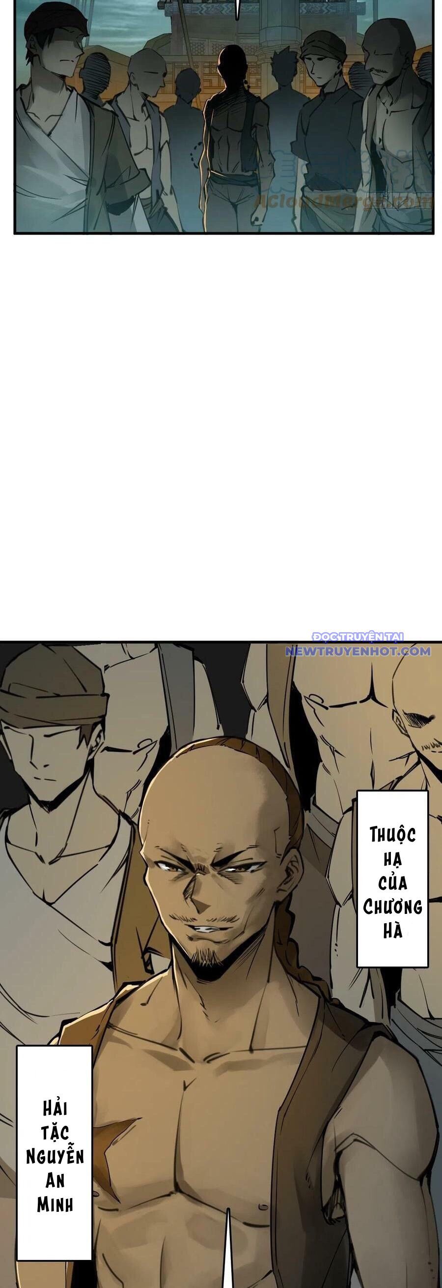 Bắt Đầu Từ Cửu Đầu Điểu Chapter 169 - Trang 2