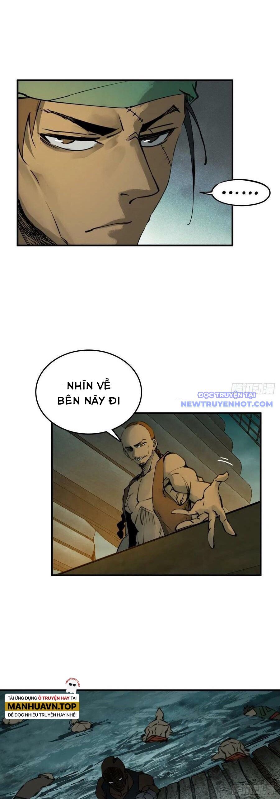 Bắt Đầu Từ Cửu Đầu Điểu Chapter 169 - Trang 2