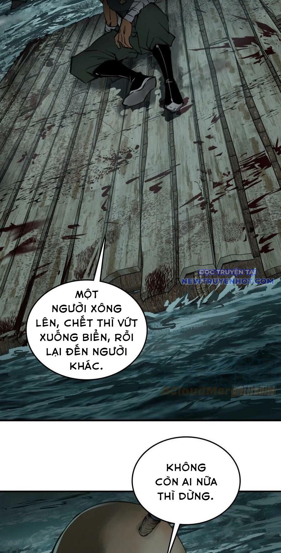 Bắt Đầu Từ Cửu Đầu Điểu Chapter 169 - Trang 2