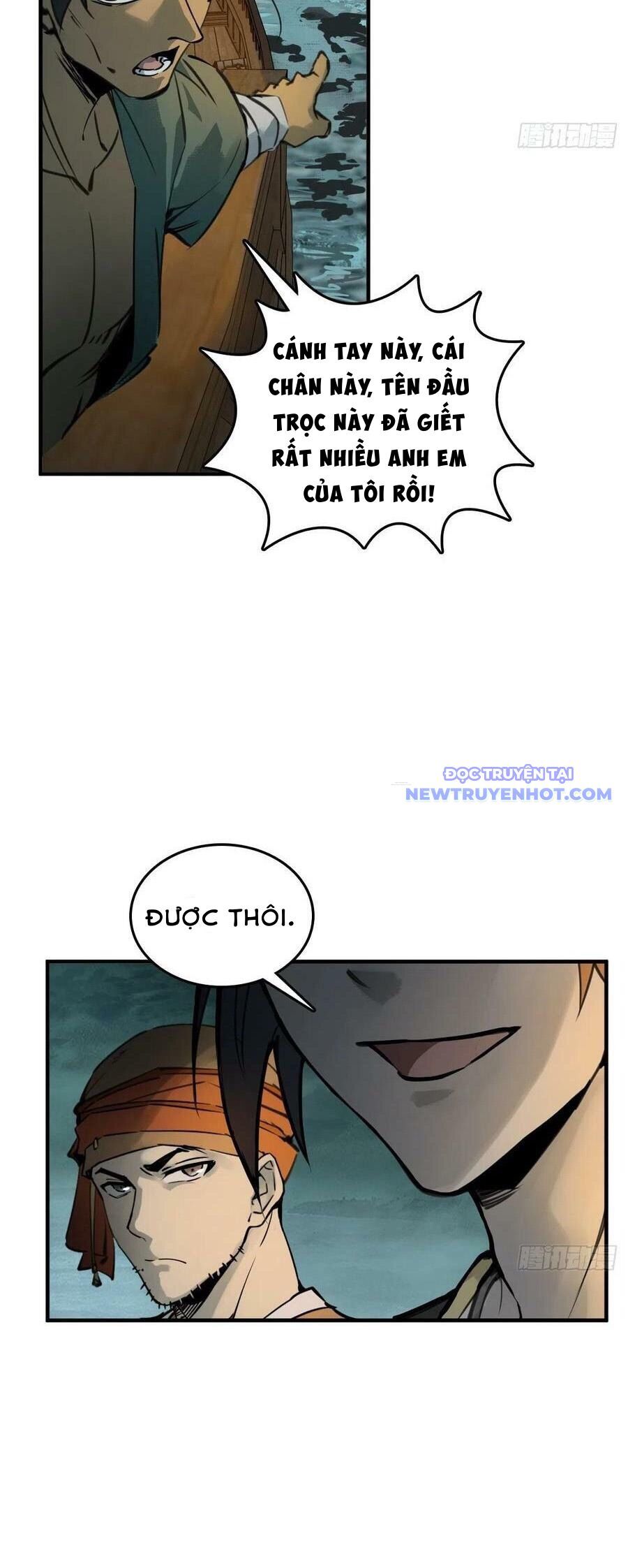 Bắt Đầu Từ Cửu Đầu Điểu Chapter 169 - Trang 2