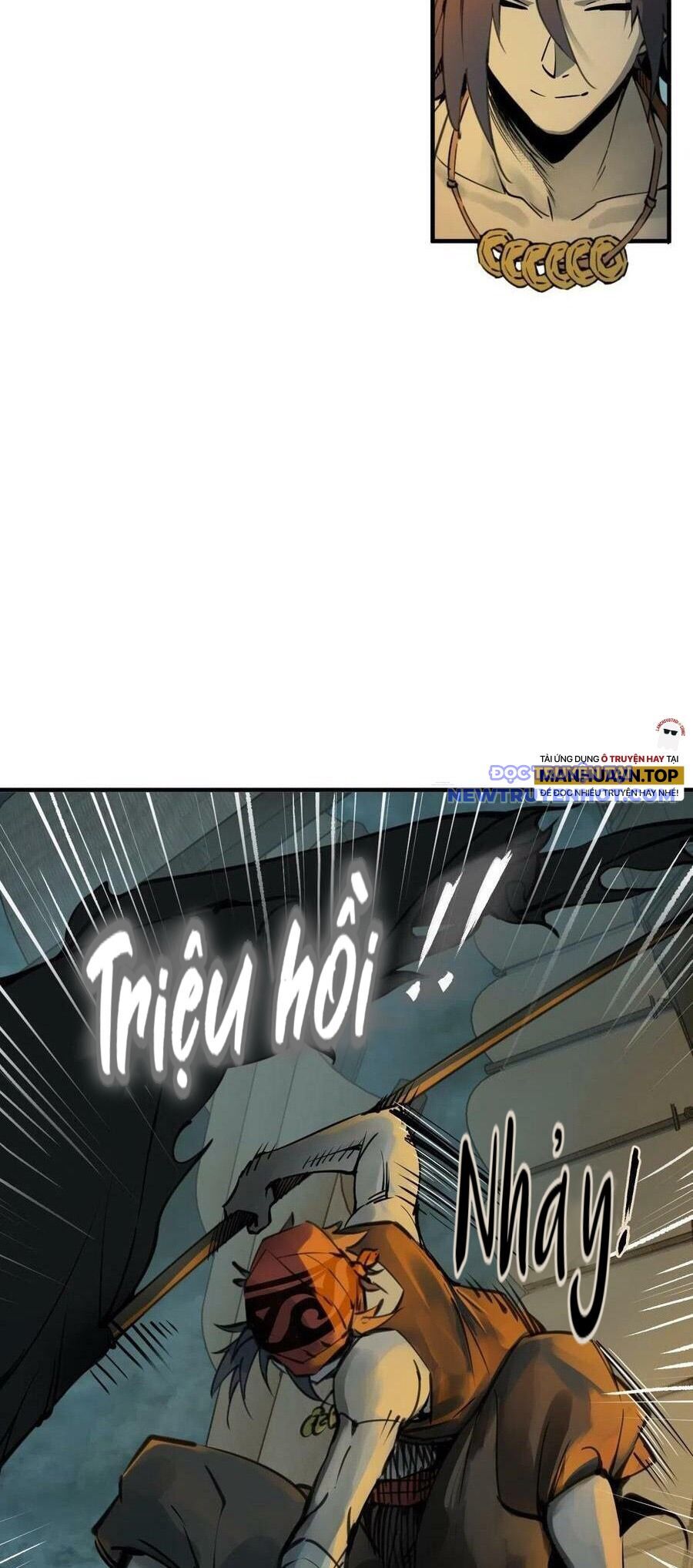 Bắt Đầu Từ Cửu Đầu Điểu Chapter 169 - Trang 2