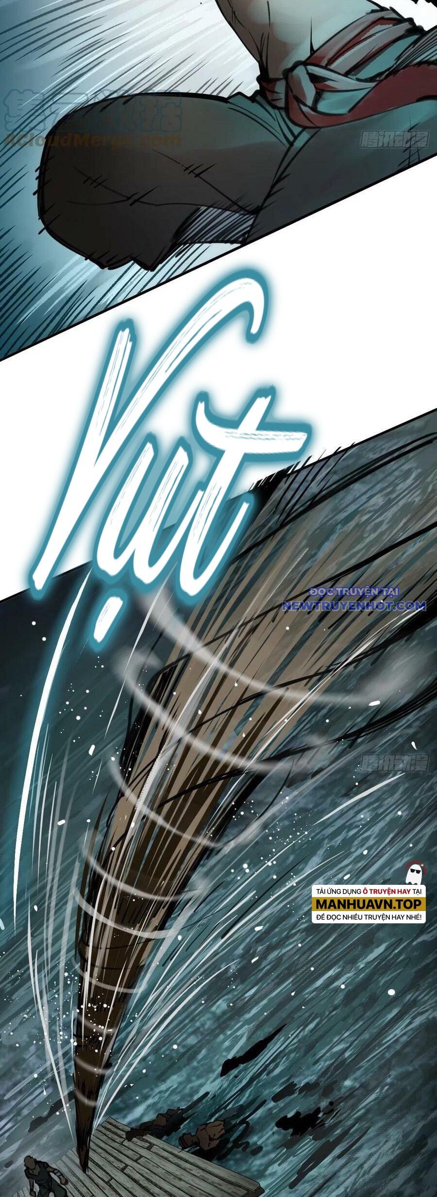 Bắt Đầu Từ Cửu Đầu Điểu Chapter 169 - Trang 2