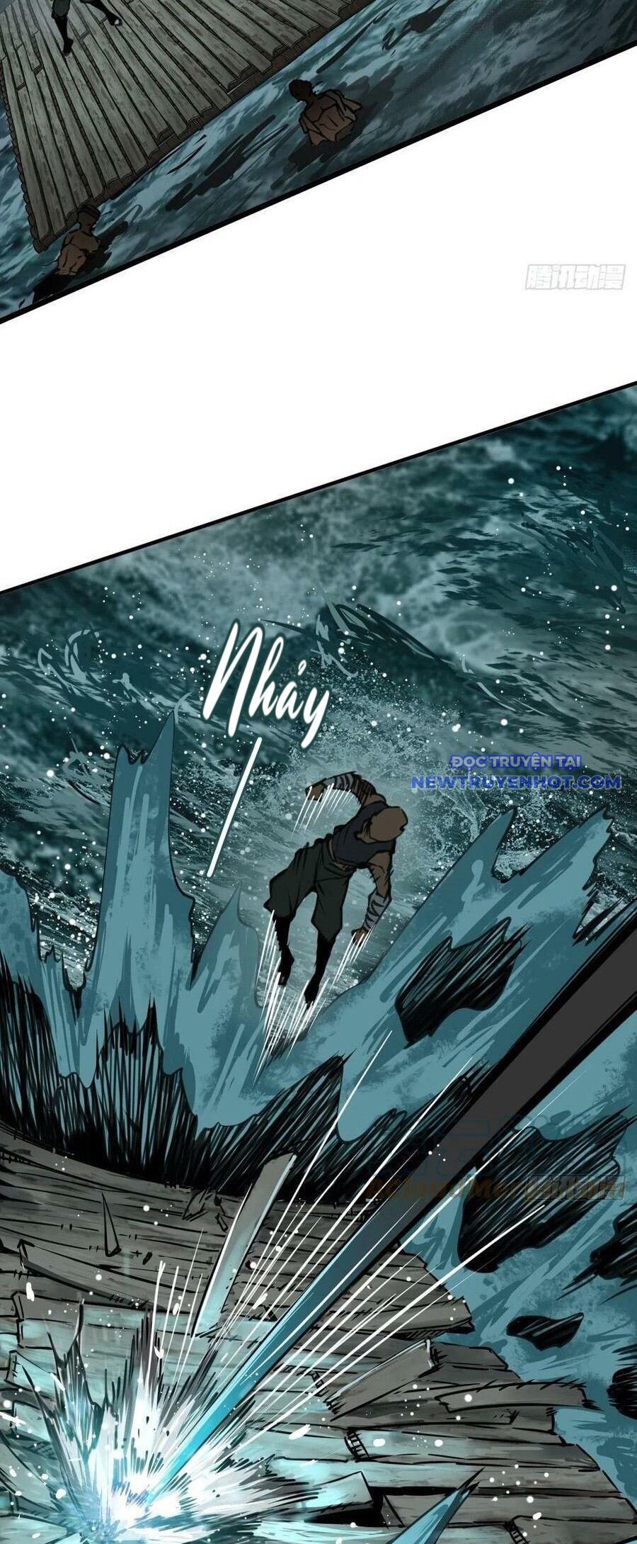 Bắt Đầu Từ Cửu Đầu Điểu Chapter 169 - Trang 2