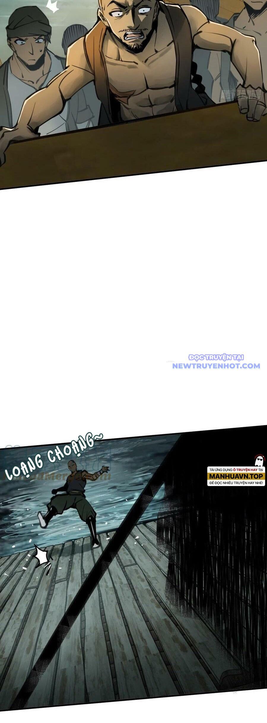 Bắt Đầu Từ Cửu Đầu Điểu Chapter 169 - Trang 2