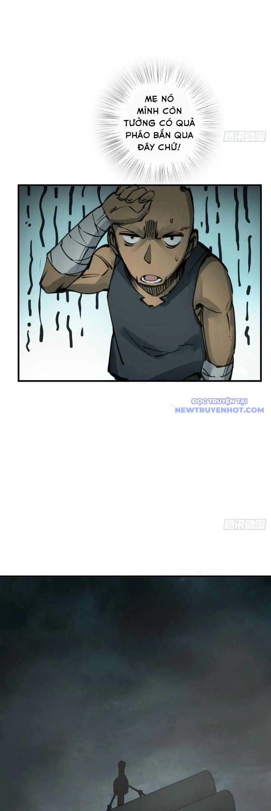 Bắt Đầu Từ Cửu Đầu Điểu Chapter 169 - Trang 2