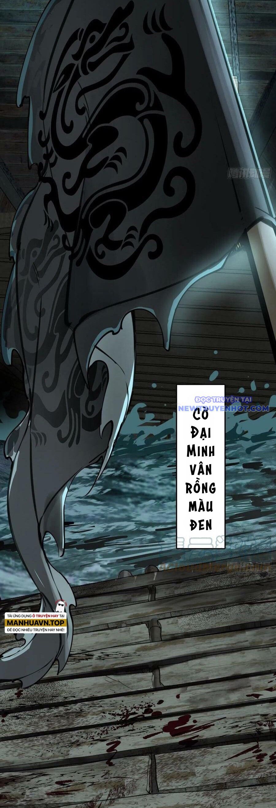 Bắt Đầu Từ Cửu Đầu Điểu Chapter 169 - Trang 2