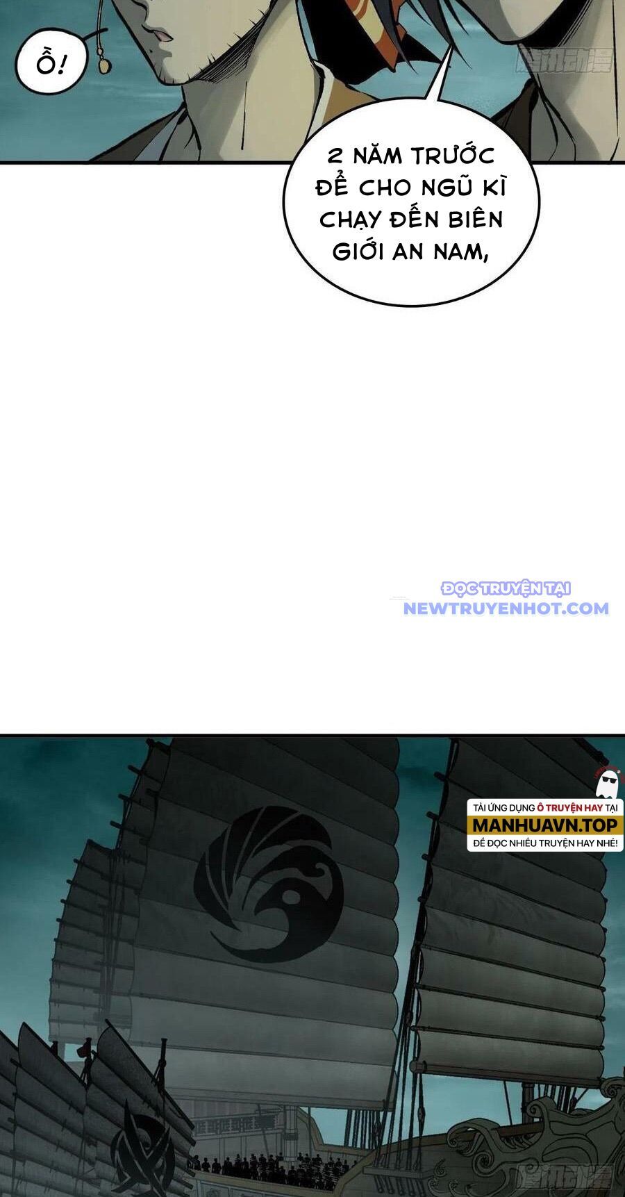 Bắt Đầu Từ Cửu Đầu Điểu Chapter 169 - Trang 2