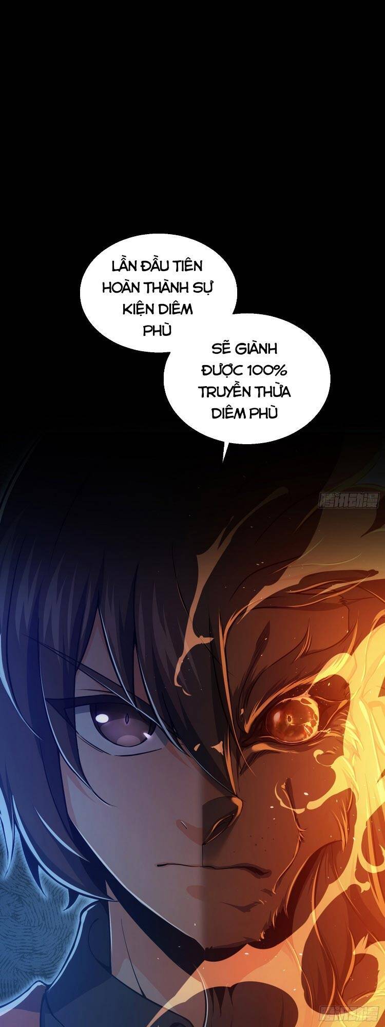 Bắt Đầu Từ Cửu Đầu Điểu Chapter 17 - Trang 2